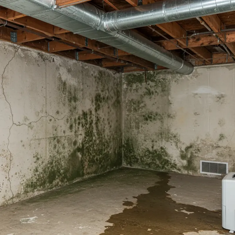 Professional Mold Removal in Ortonville, MN